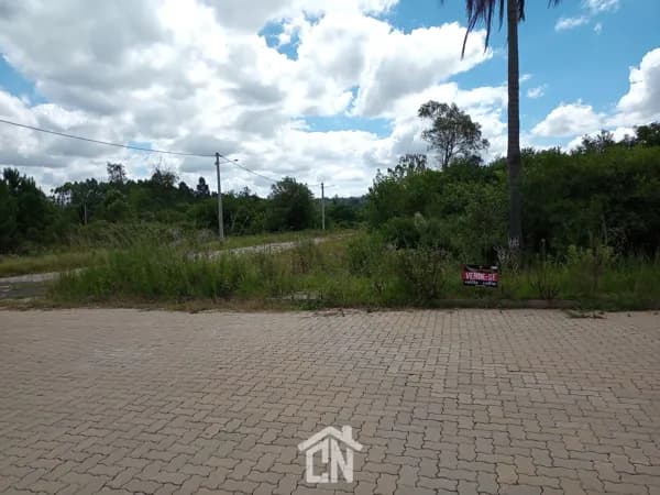 Terreno de Esquina no Loteamento Belos Campos lote 01 QC