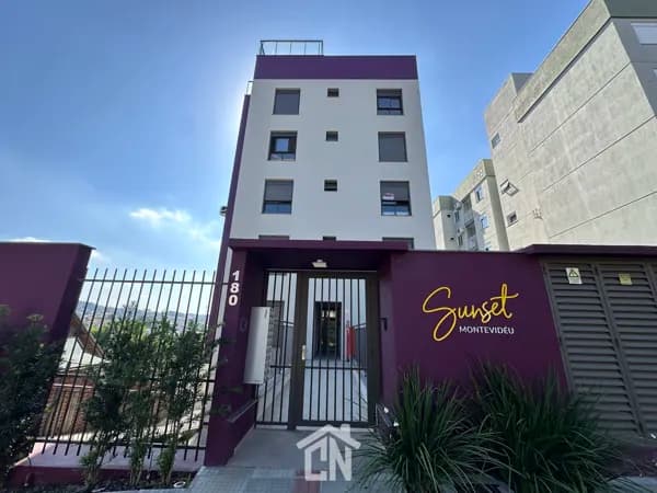 Apartamento em Centro, Montenegro/RS