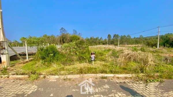 Terreno no Loteamento Belos Campos a venda lote 09 QJ