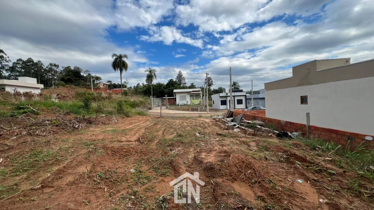 Terreno em Loteamento em Faxinal, Montenegro/RS