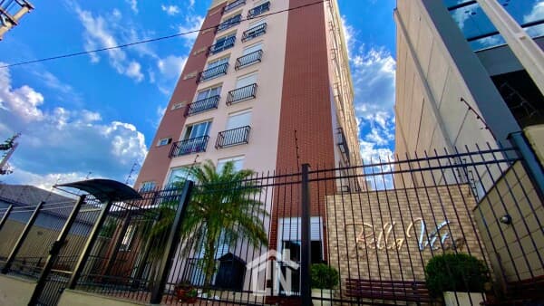 Apartamento Térreo no Bella Vita Residencial