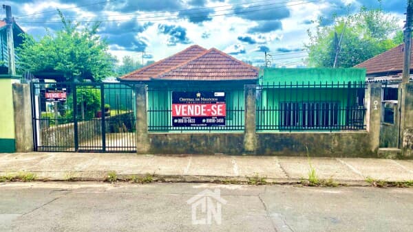 Excelente ponto comercial á venda