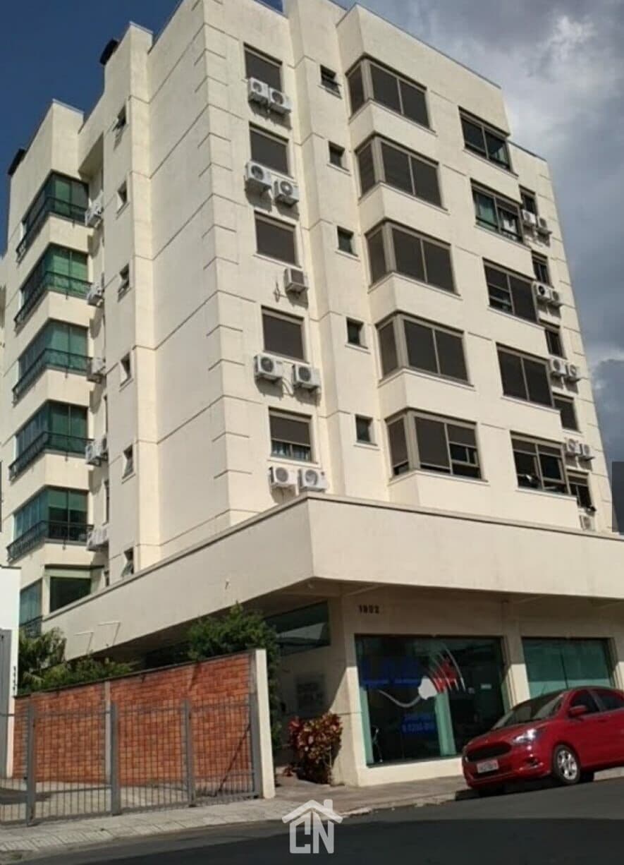 Apartamento em Montenegro - Centro