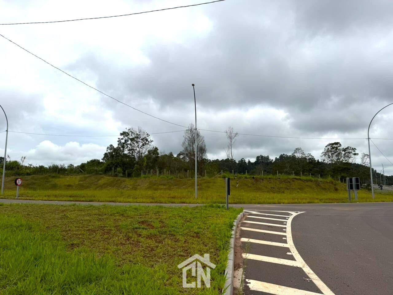 Área Rural em Costa do Cadeia, Triunfo/RS