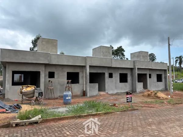 🏡 Casas NOVAS no Loteamento Ecocity ✨