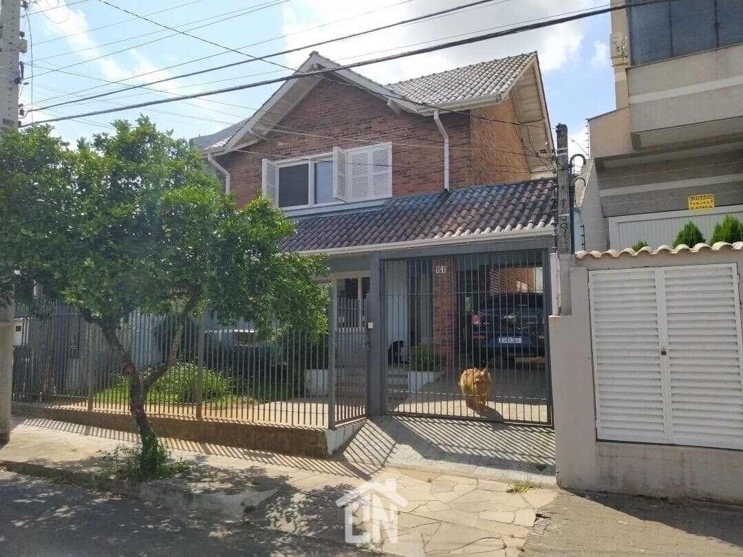 Casa no Bairro Progresso