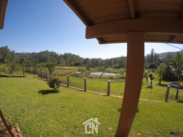 Chácara na Costa da Serra