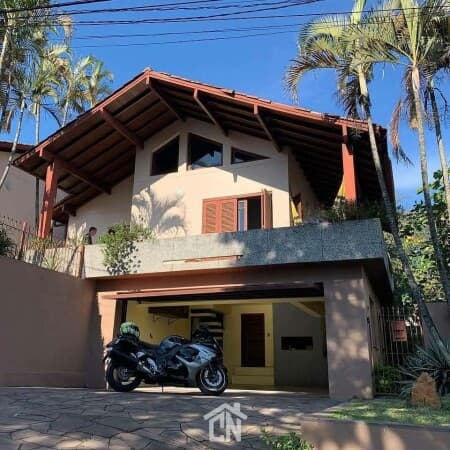 Alto Padrão no Bairro Progresso
