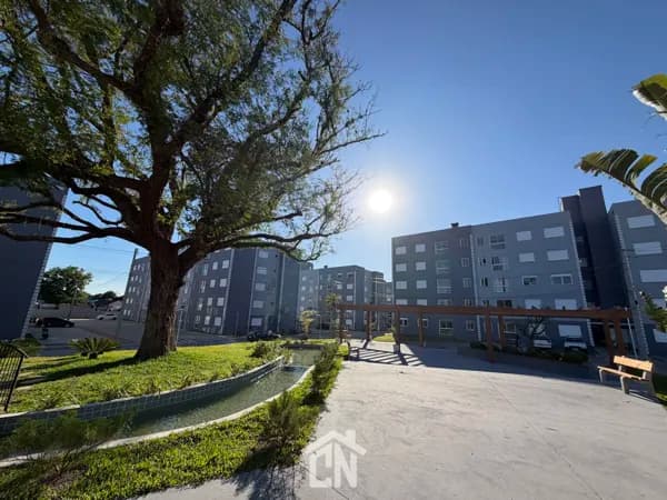 Apartamento no Home Club Timbauva