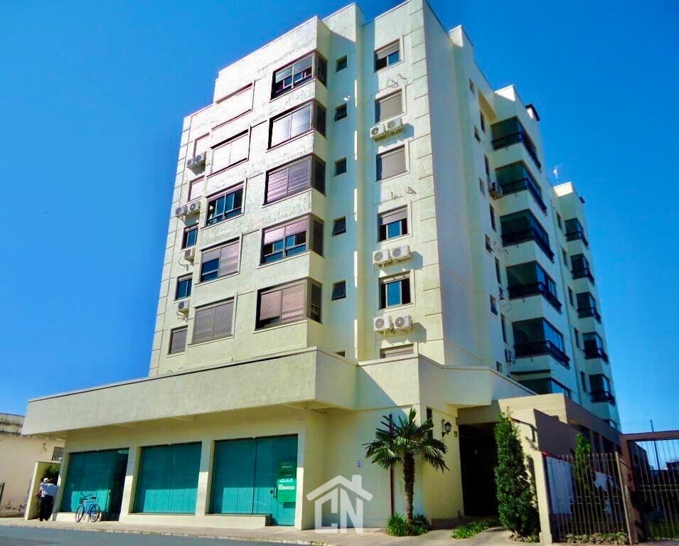Apartamento Alto Padrão no residencial Santa Fé