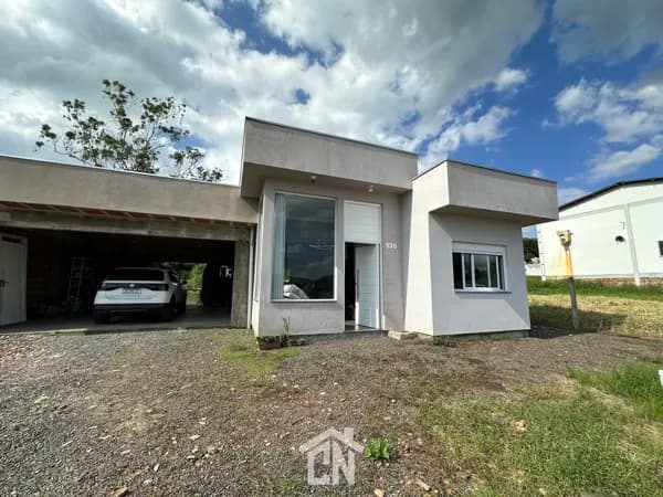 Casa em Pareci Novo
