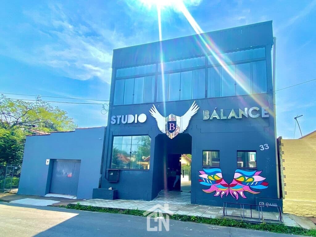 Prédio Comercial pertinho do Centro