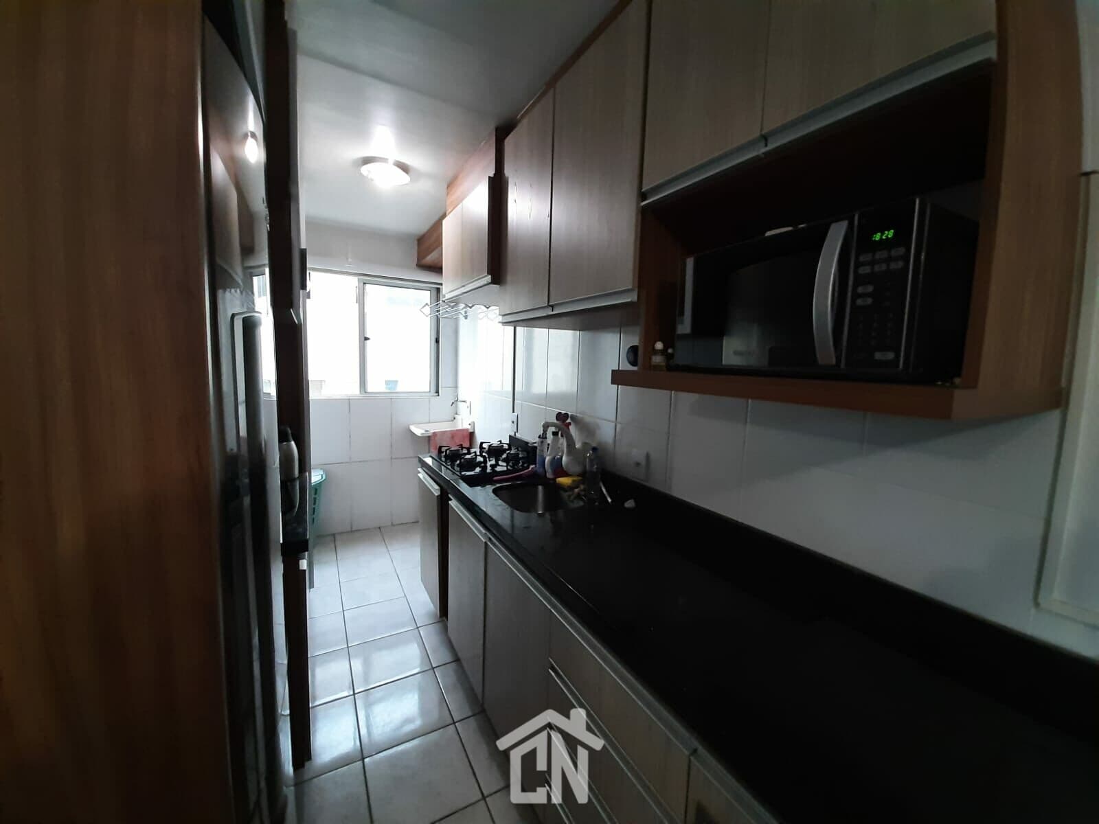 Apartamento Diferenciado no Érico Veríssimo