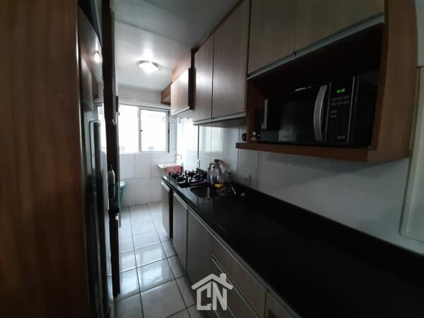 Apartamento Diferenciado no Érico Veríssimo