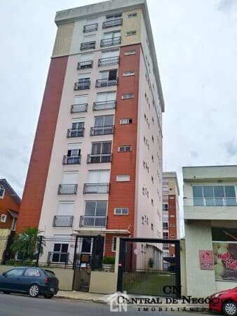 Apartamento no Residencial Bela Vita