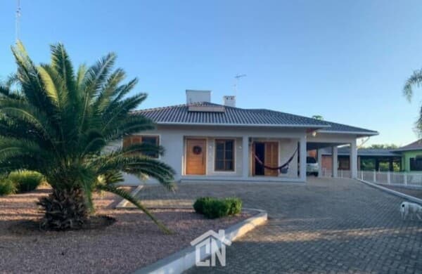 Casa em Triunfo