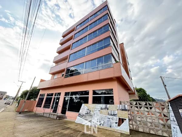 Belíssimo apartamento com vista privilegiada na Timbaúva!