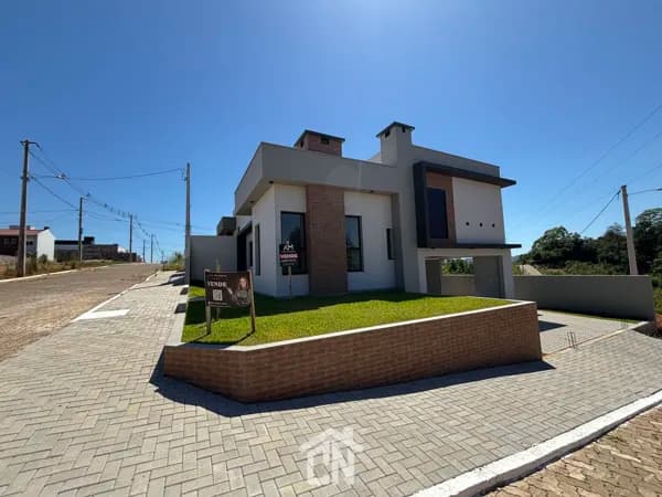 Casa em Montenegro - Porto dos Pereiras