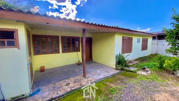 Casa à venda