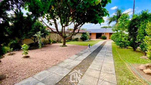 Casa no bairro São João