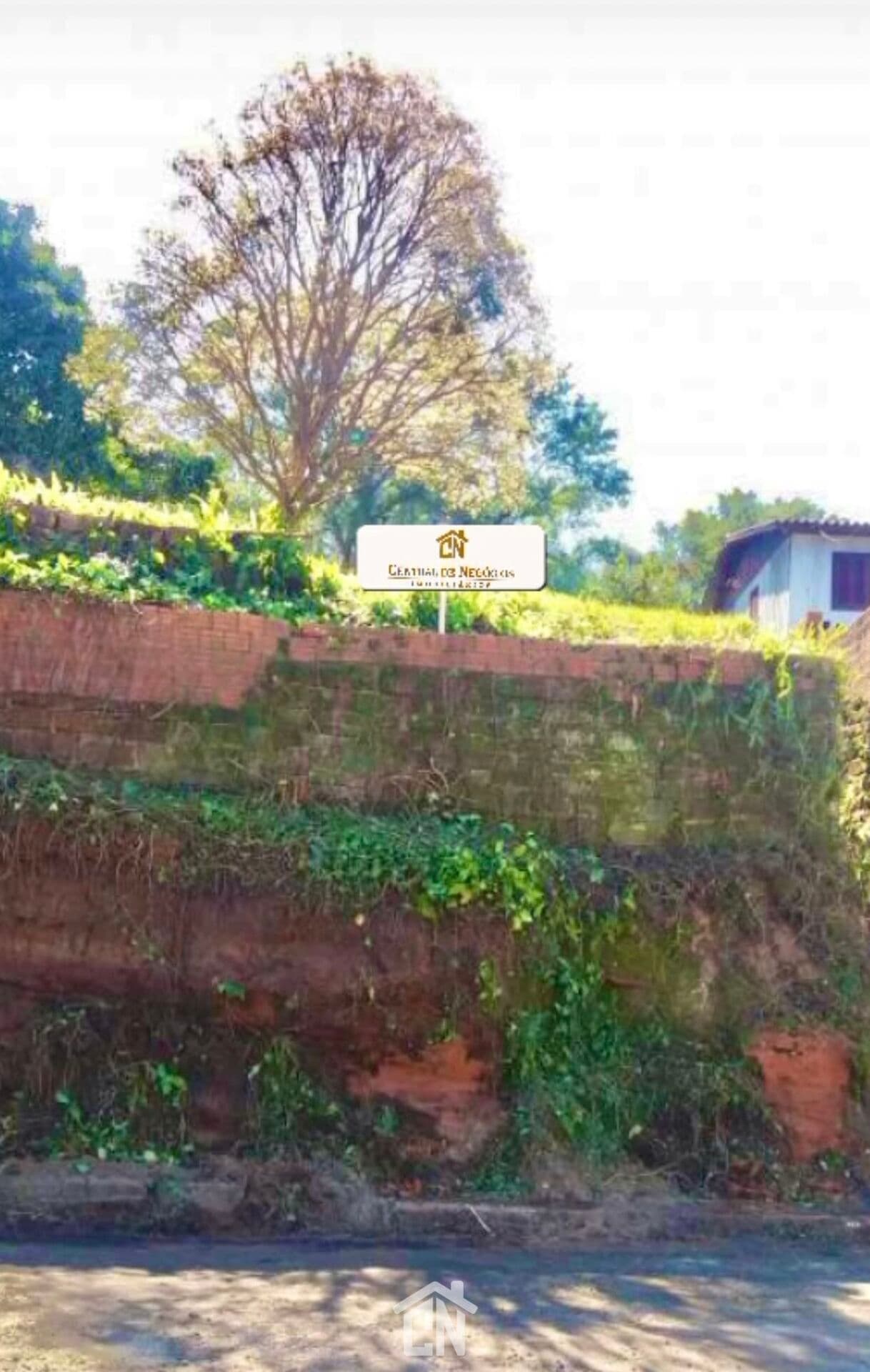 Terreno á venda no Bairro Progresso