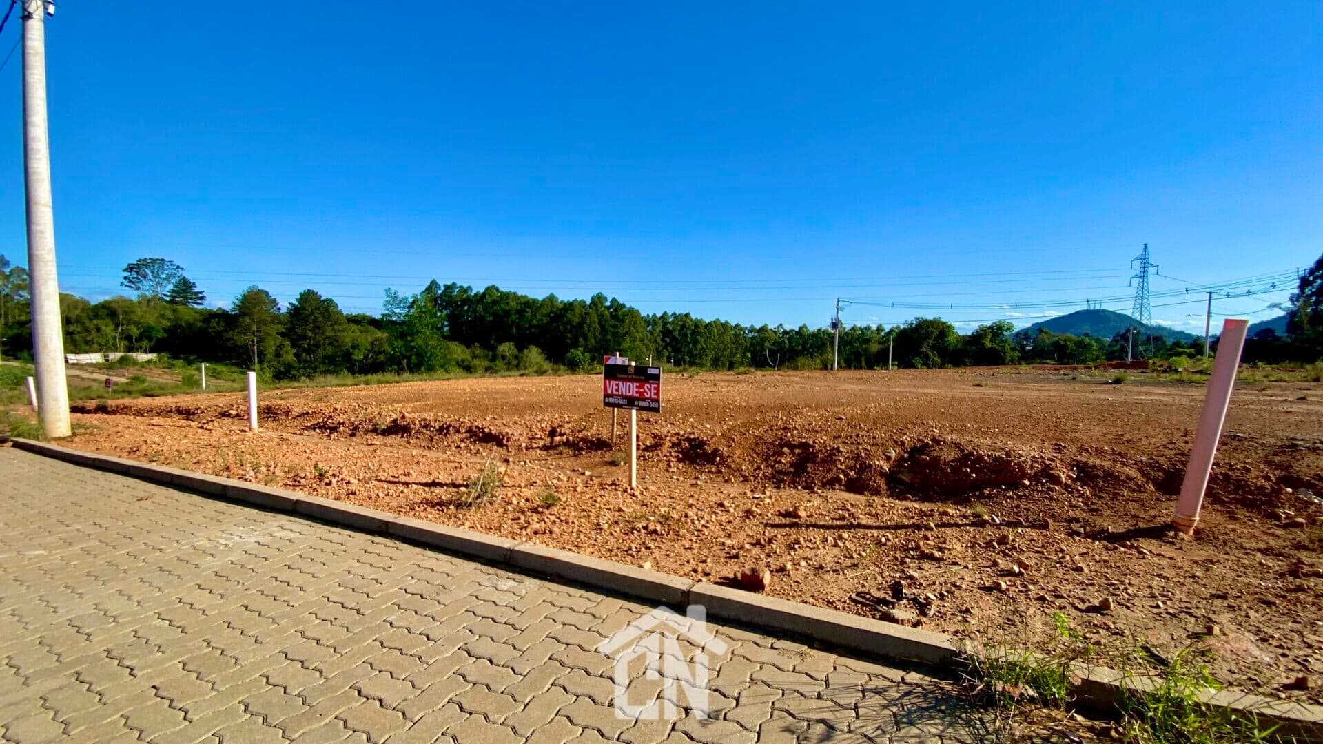 Lot. Porto Rico lote 03 da quadra K