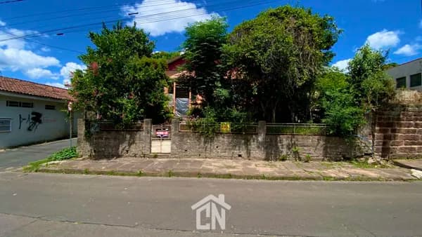 Imóvel comercial e residencial