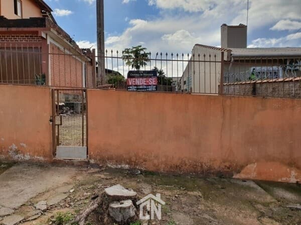 Terreno em Ótima Localização