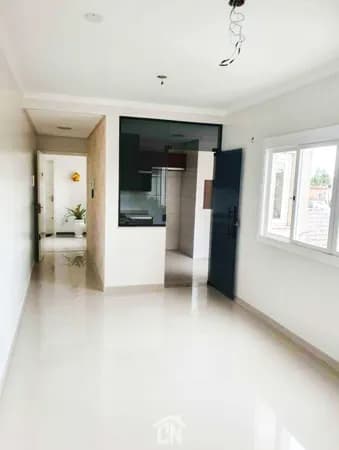 Apartamento no Edifício Reale