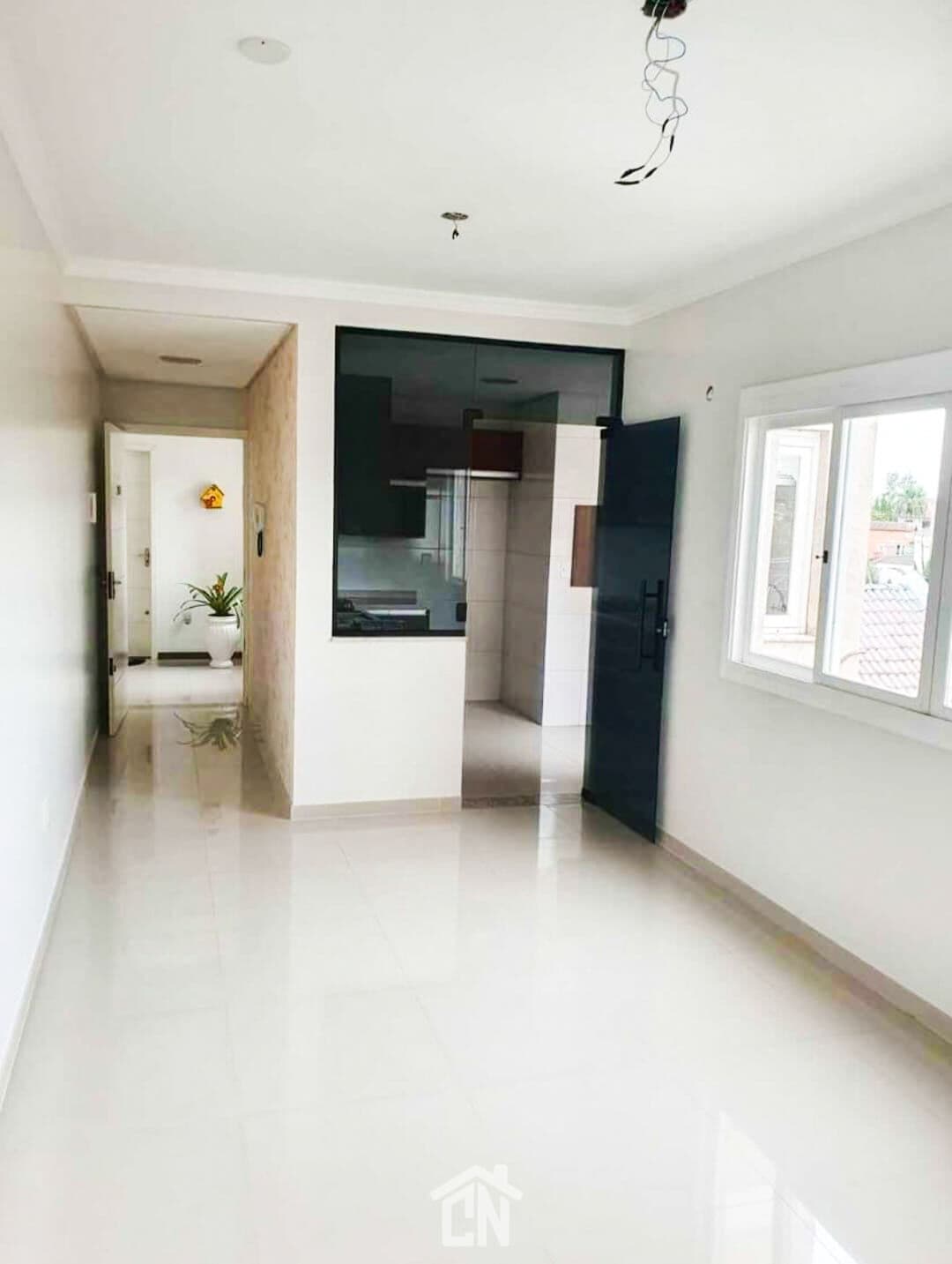 Apartamento no Edifício Reale