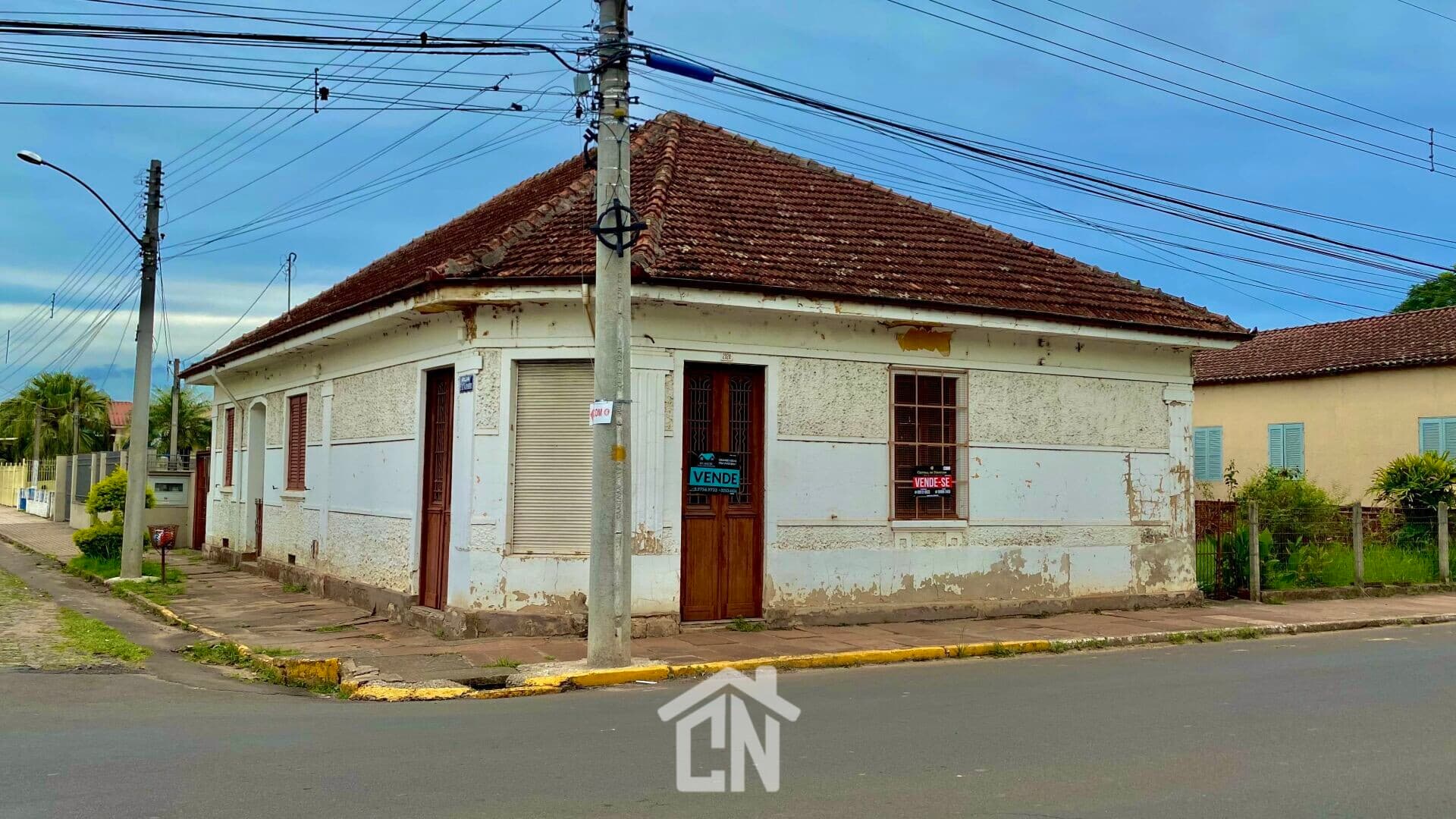 Excelente Ponto Comercial