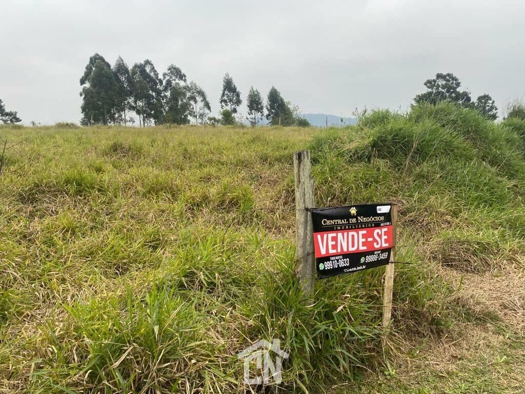 2 terrenos na Coxilha Velha