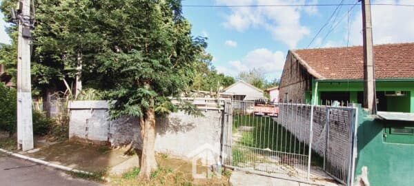 Lote/Terreno em São Sebastião do Caí - Centro