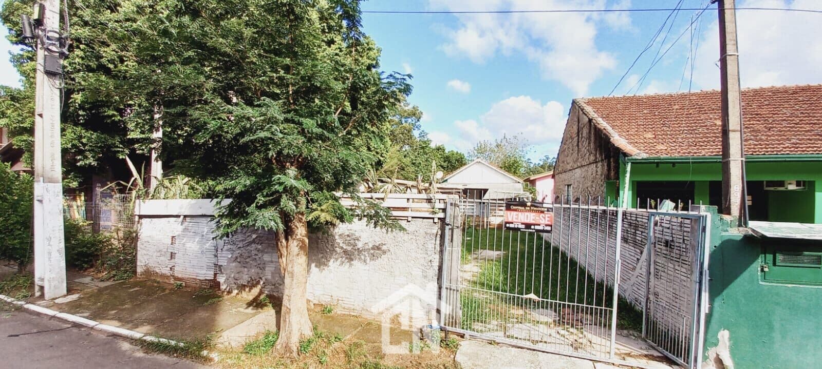 Lote/Terreno em São Sebastião do Caí - Centro