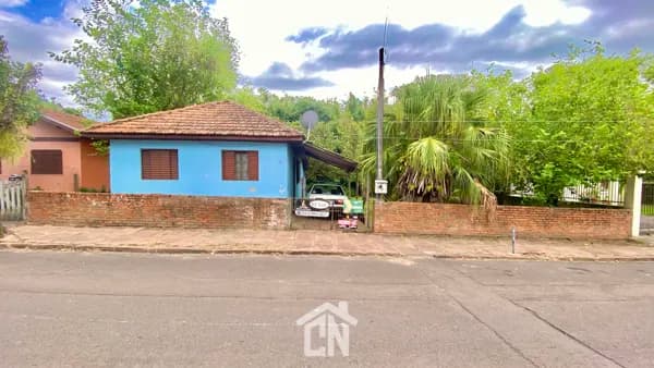 Terreno comercial e residencial à venda