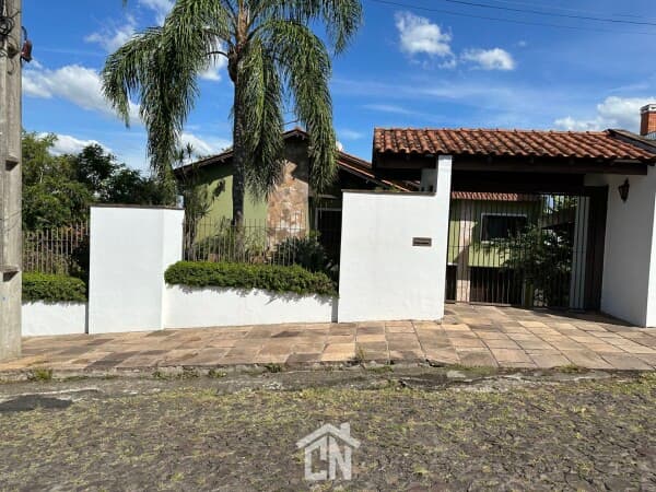 Casa Alto Padrão na Colina Schenkel