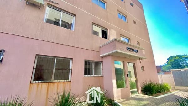 Apartamento térreo no condomínio 7 ilhas