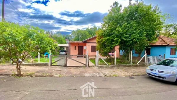 Terreno comercial e residencial à venda