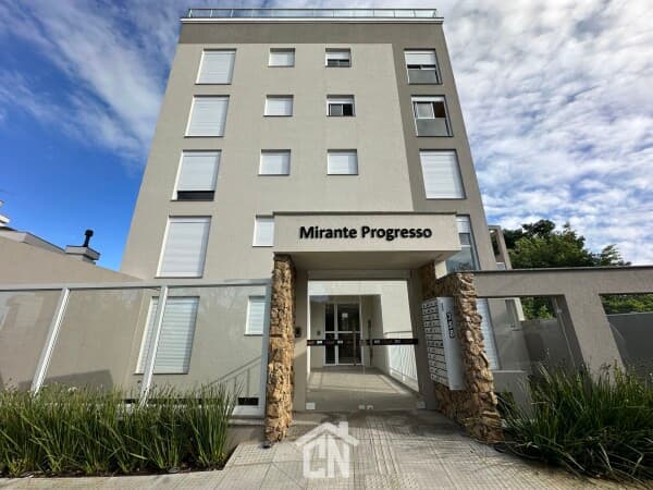 Apartamento no Mirante Progresso