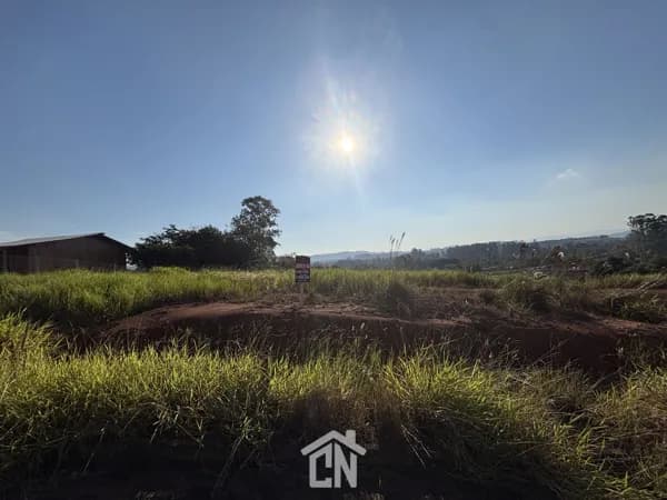 Terreno Eco City, Faxinal