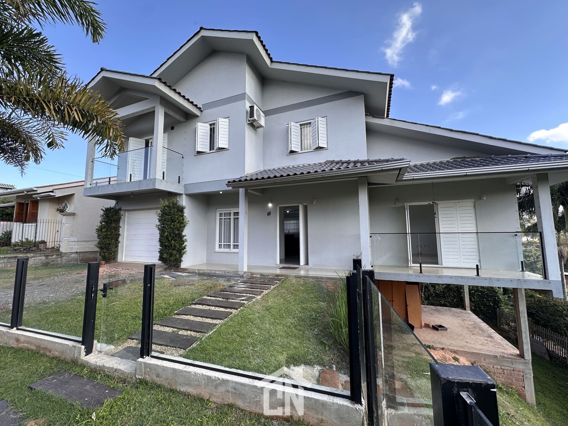 Casa no Bairro Rui Barbosa