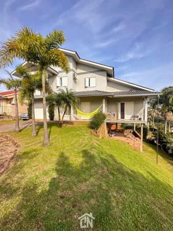 Casa no Bairro Rui Barbosa