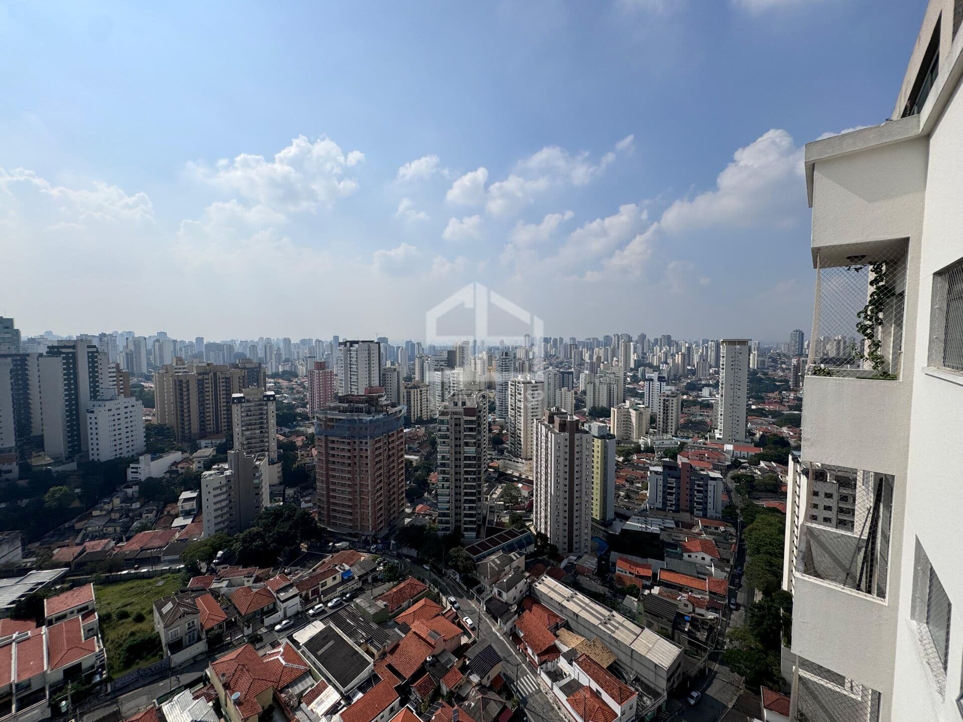 Apartamento Cobertura Duplex com Churrasqueira