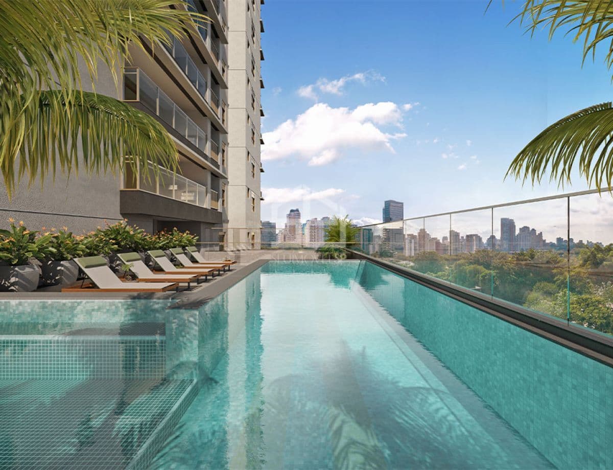 Vila Mariana 2 ou 3 Suítes, São Paulo/SP - Próximo Av. Paulista