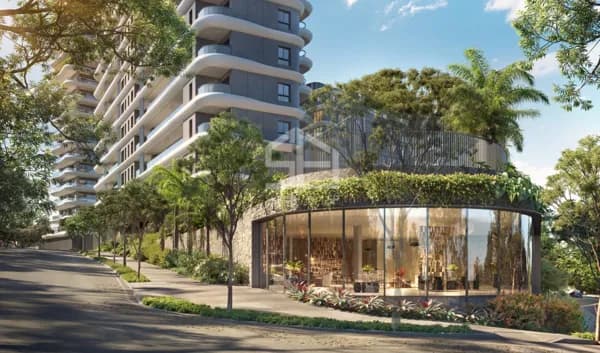 Butantã Nobre - Ao lado do metrô, Próximo de Pinheiros - Arquitetura Internacional !
