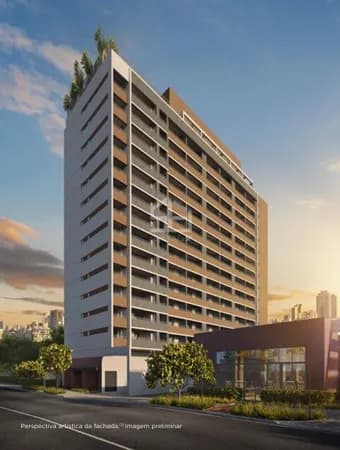 Apartamento Studio no coração da Mooca !