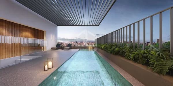 Apartamento Studio Campo Belo - Próximo Aeroporto Congonhas
