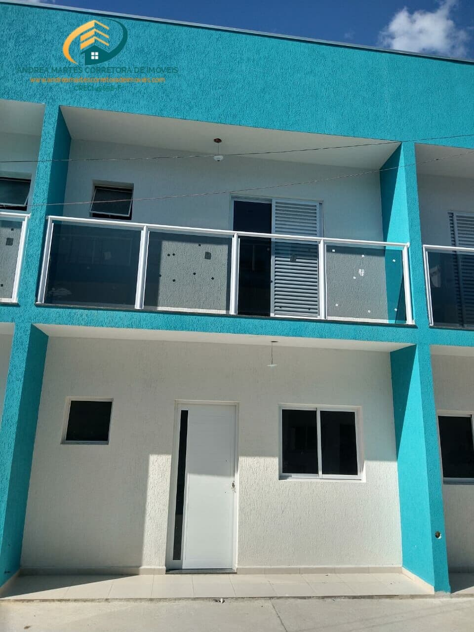 Casa para locação definitiva em Condomínio no Massaguaçu em Caraguatatuba