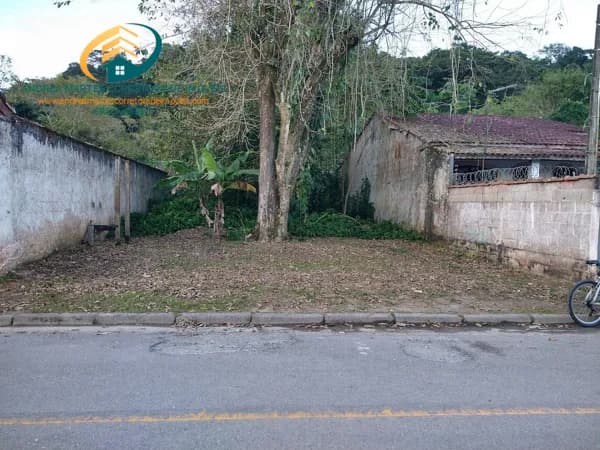 Vendo lote no Massaguaçu em Caraguatatuba