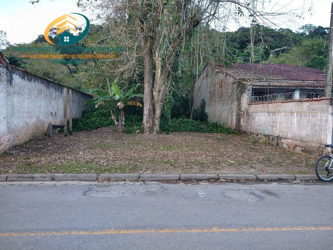 Vendo lote no Massaguaçu em Caraguatatuba